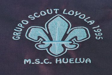 Bordado Grupo Scout Loyola