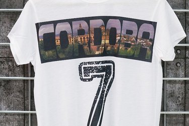 Camiseta Córdoba